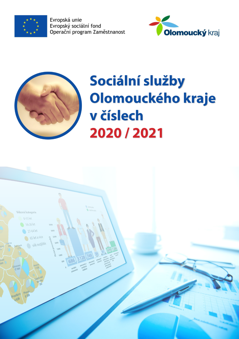 Podpora komunitního plánování sociálních služeb v Olomouckém kraji